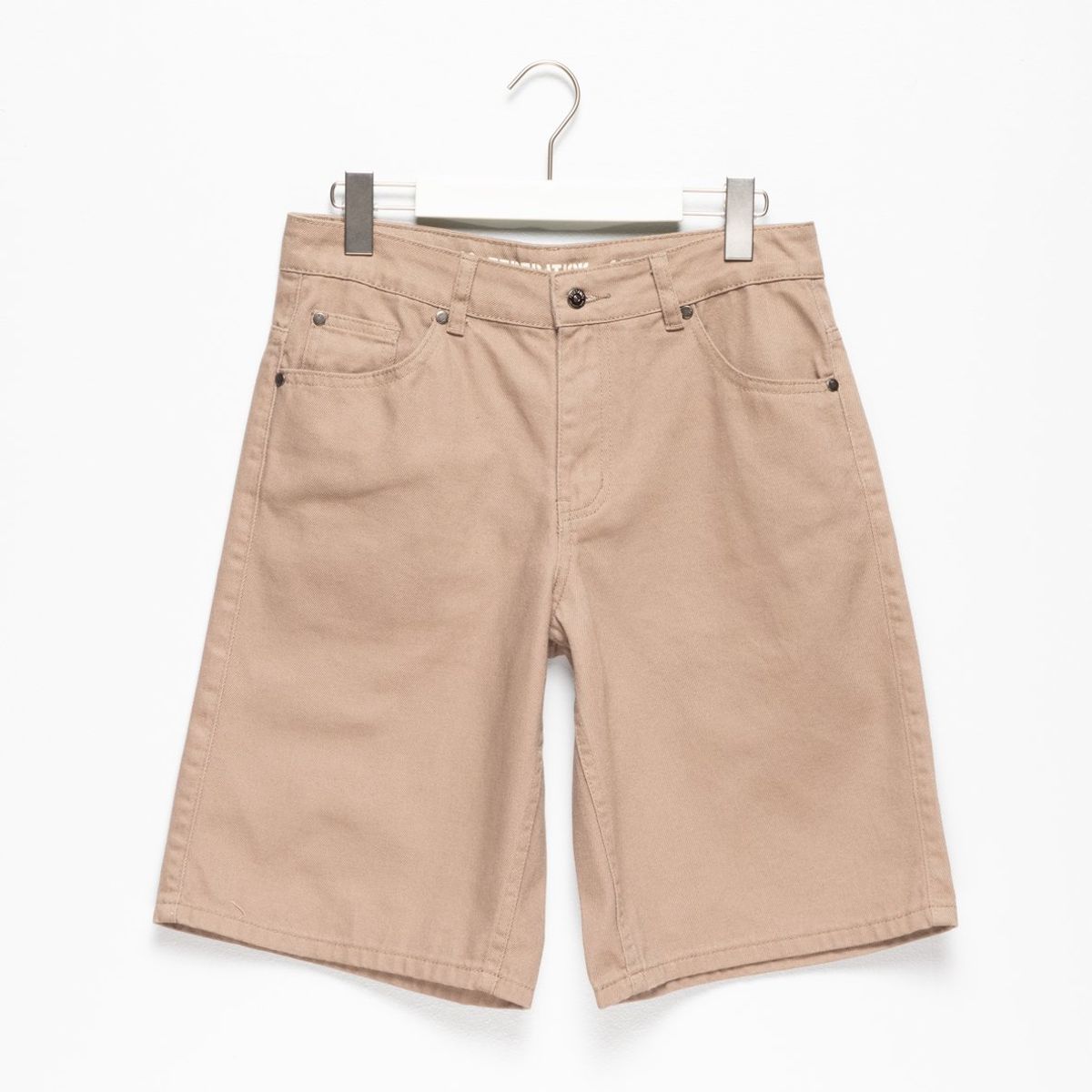 FEDERATION - Short Niño Algodón Federation