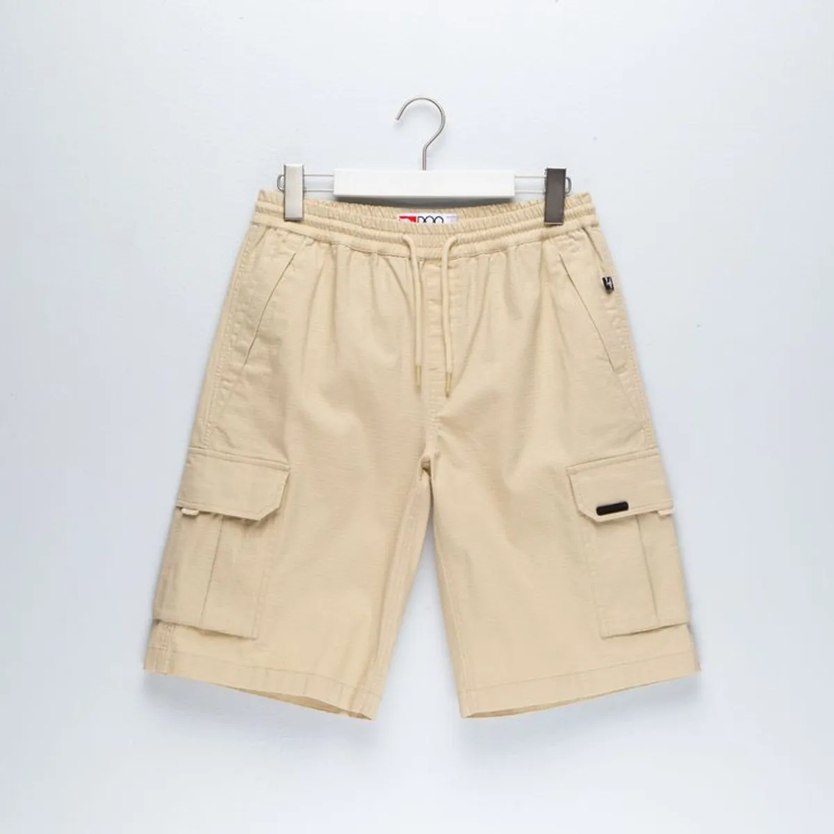 DOO AUSTRALIA - Short Niño Algodón Doo Australia