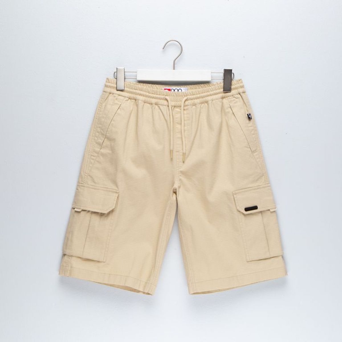 DOO AUSTRALIA - Short Niño Algodón Doo Australia