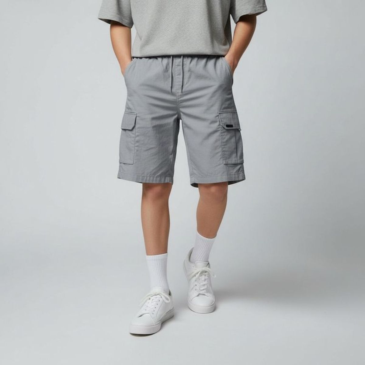 DOO AUSTRALIA - Short Niño Algodón Doo Australia