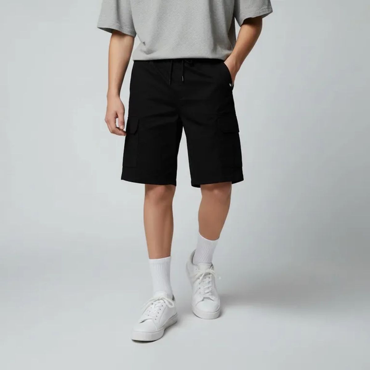 DOO AUSTRALIA - Short Niño Algodón Doo Australia