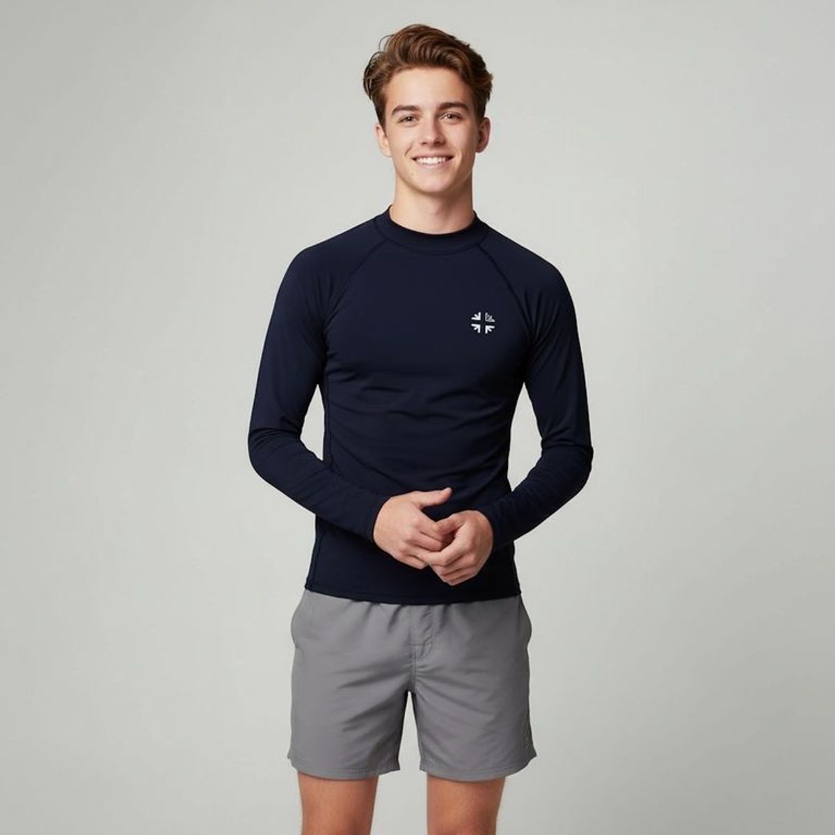 FEDERATION - Polo Uv Niño Federation