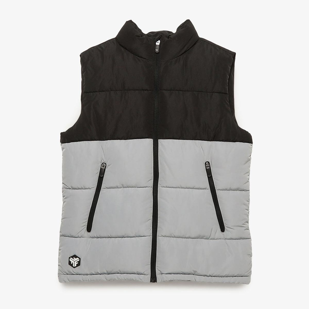 FEDERATION - Chaleco Niño Federation