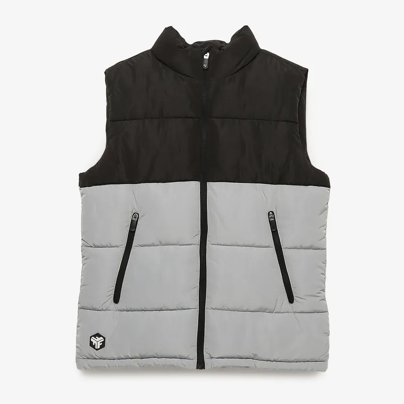 FEDERATION - Chaleco Niño Federation