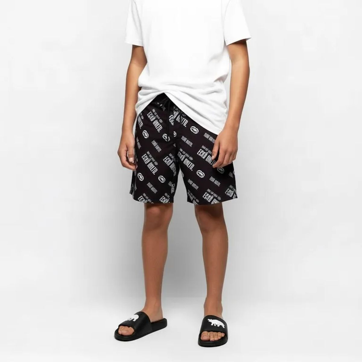 ECKO - Traje De Baño Niño Ecko