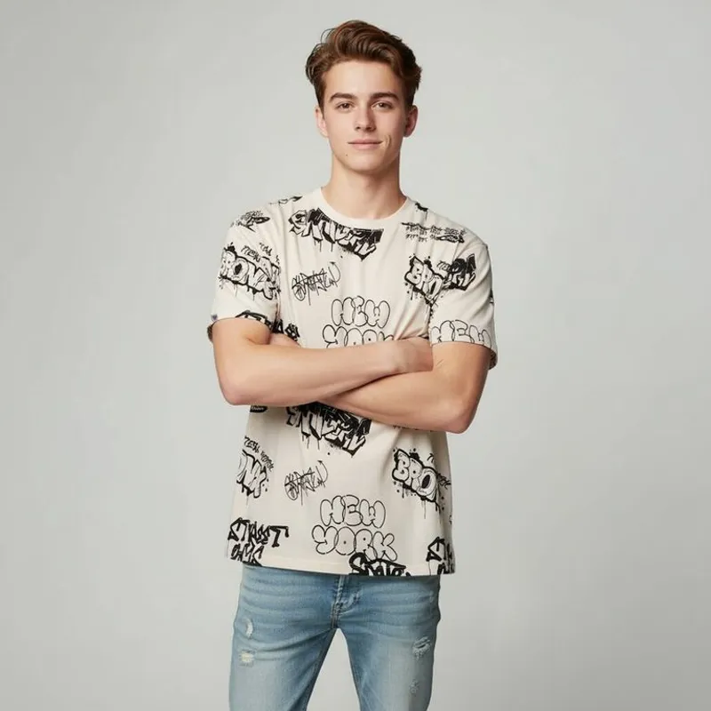 FEDERATION - Polo Manga Corta Niño Algodón Federation