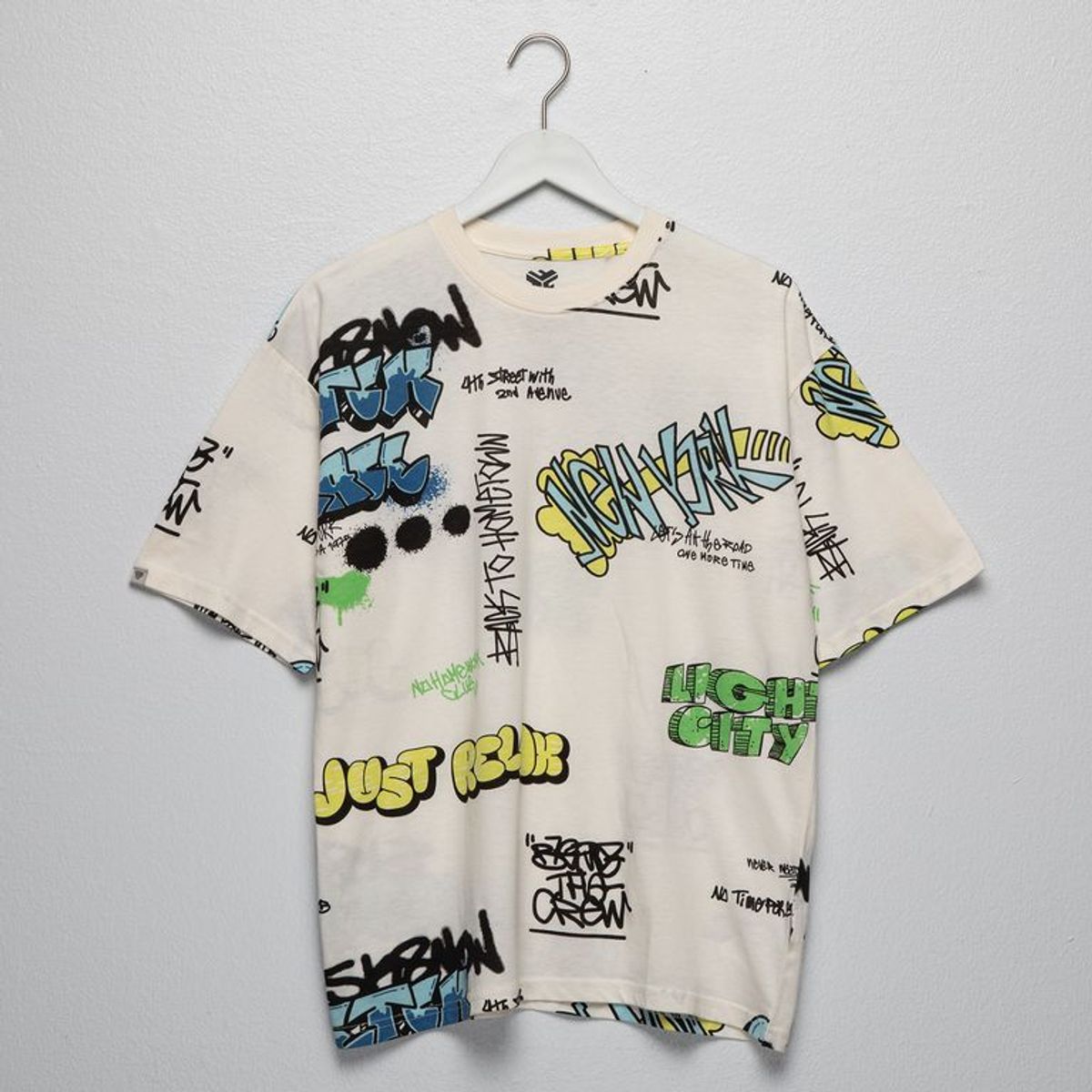 FEDERATION - Polo Manga Corta Niño Algodón Federation