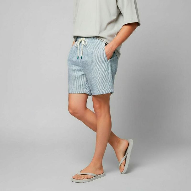 FEDERATION - Traje de Baño Niño Federation