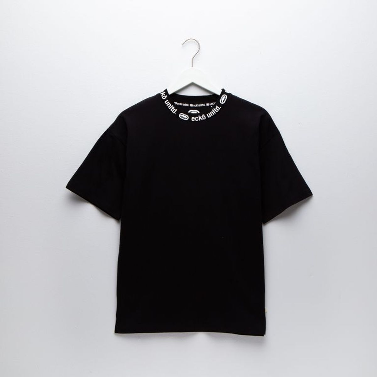 ECKO - Polo Manga Corta Niño Algodón Ecko