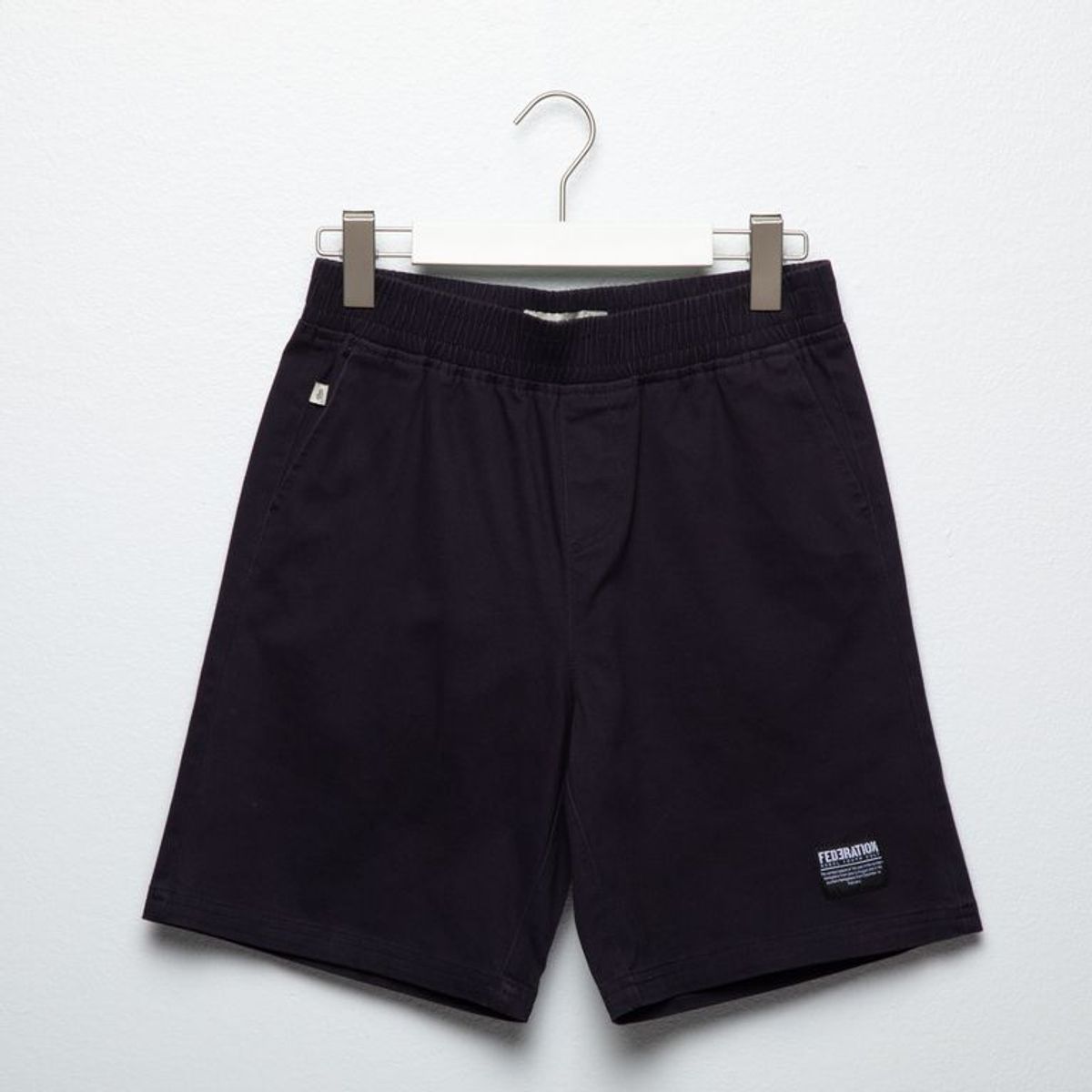 FEDERATION - Short Niño Algodón Federation