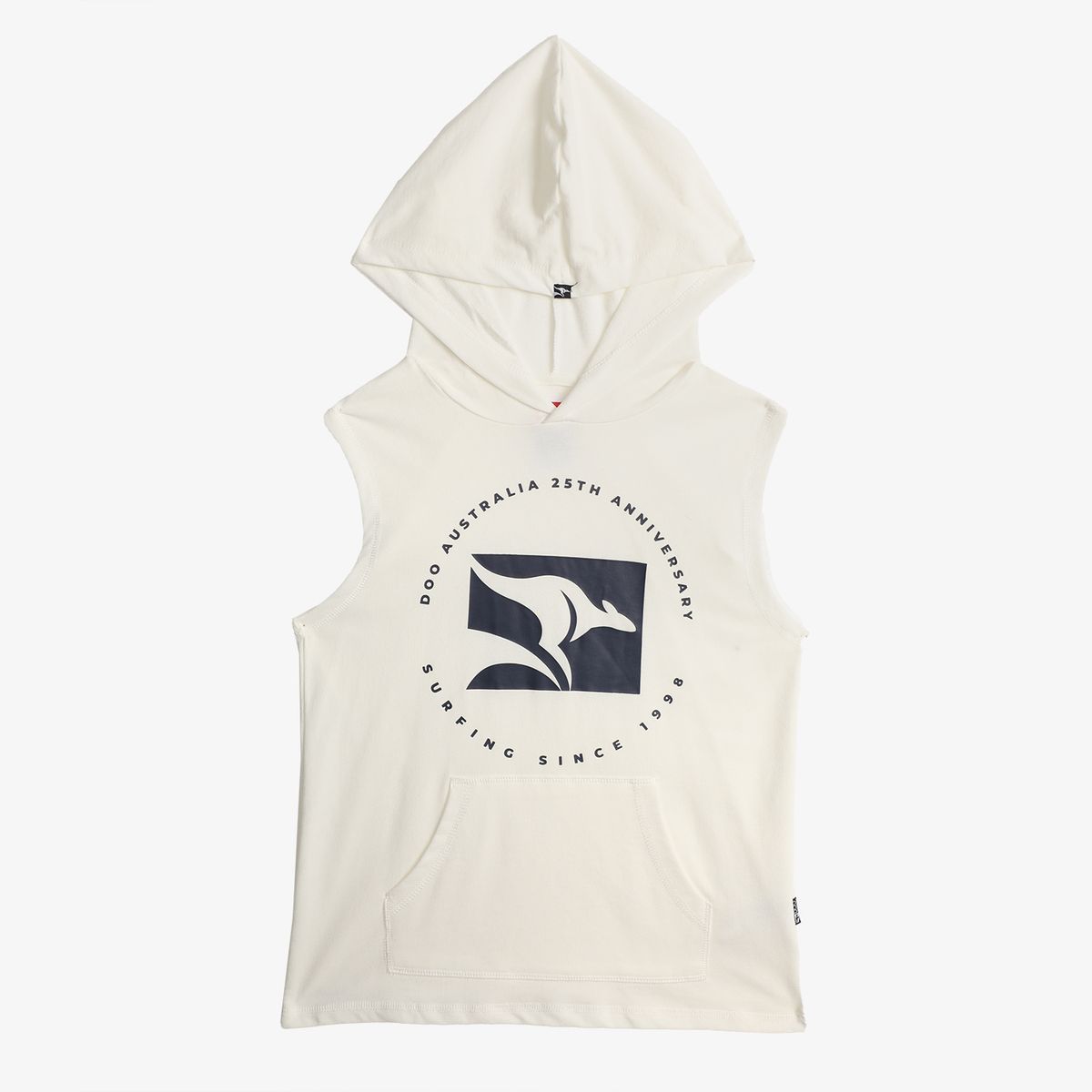 DOO AUSTRALIA - Polo Manga Corta Niño Algodón Doo Australia