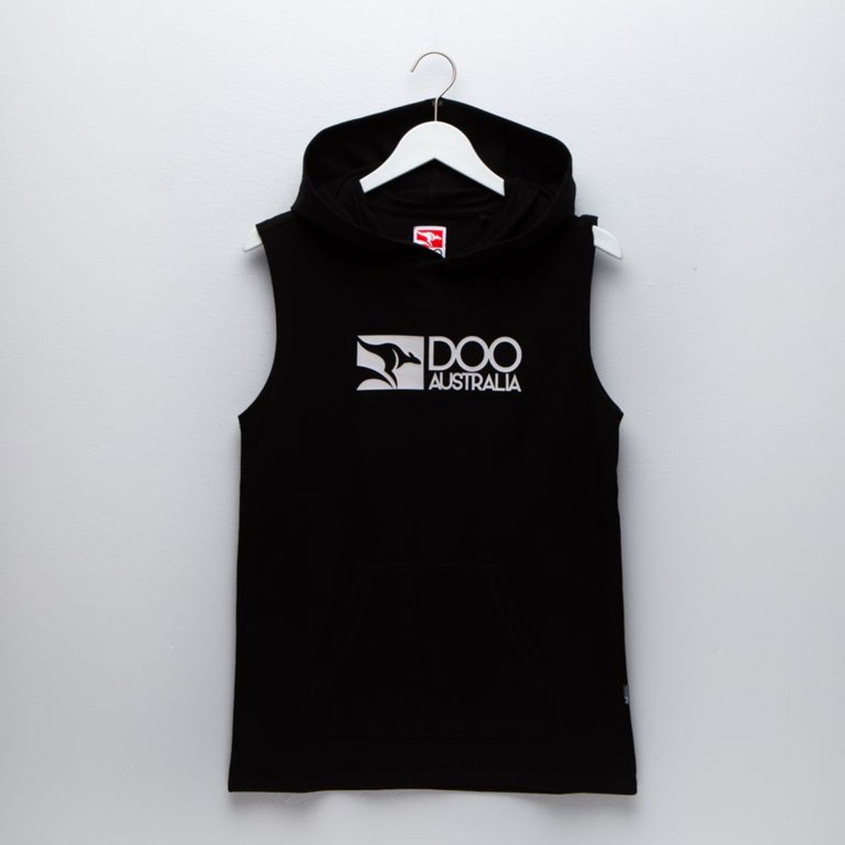 DOO AUSTRALIA - Polo Manga Corta Niño Algodón Doo Australia