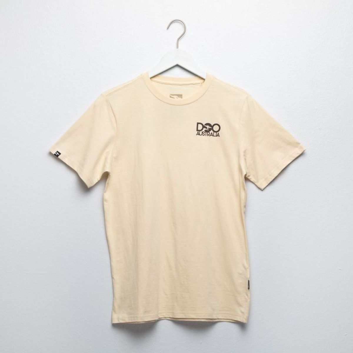 DOO AUSTRALIA - Polo Manga Corta Niño Algodón Doo Australia