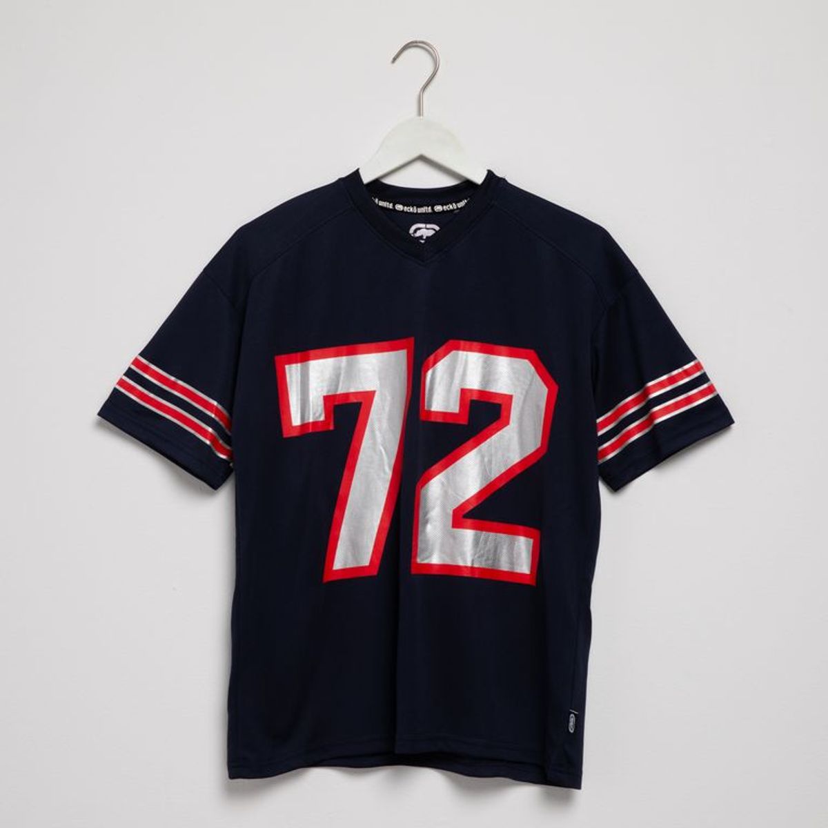 ECKO - Polo Manga Corta Niño Ecko