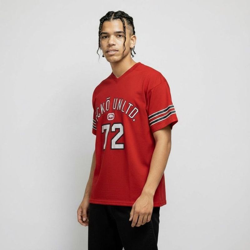 ECKO - Polo Manga Corta Niño Ecko