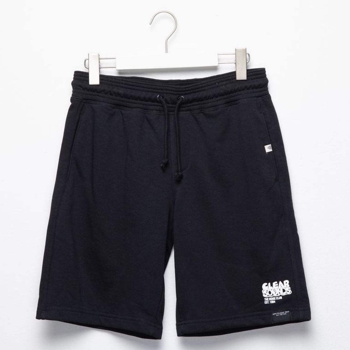 FEDERATION - Short Niño Algodón Federation