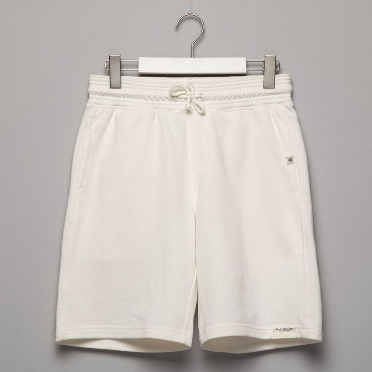 FEDERATION - Short Niño Algodón Federation