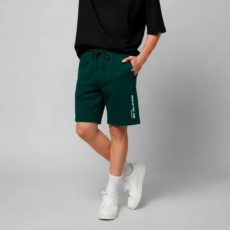 FEDERATION - Short Niño Federation