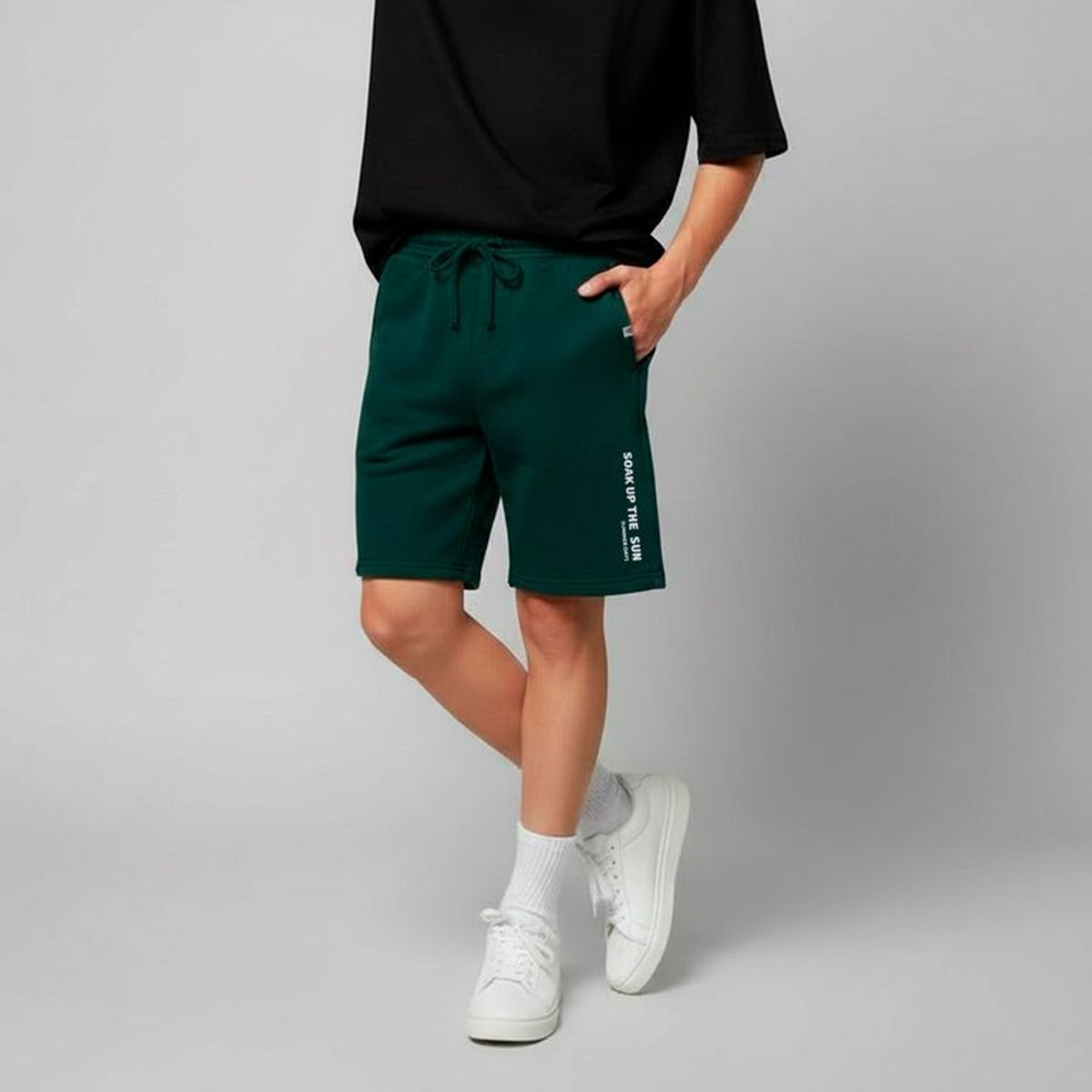 FEDERATION - Short Niño Federation