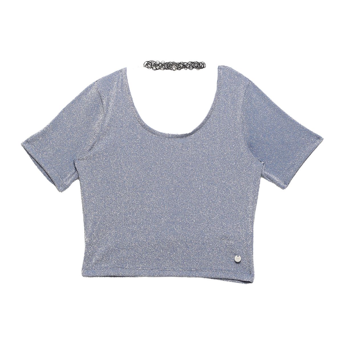 ELEVEN - Vestido Manga Corta Niña Eleven