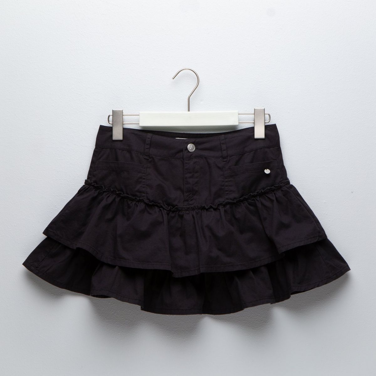 ELEVEN - Falda Niña Algodón Eleven