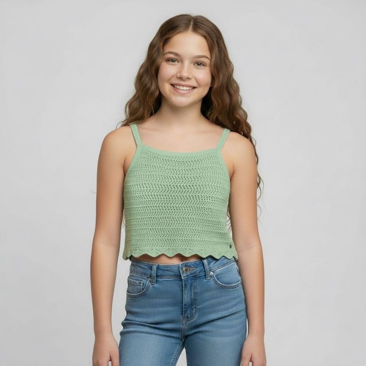 DOO AUSTRALIA - Polo Manga Corta Niña Doo Australia