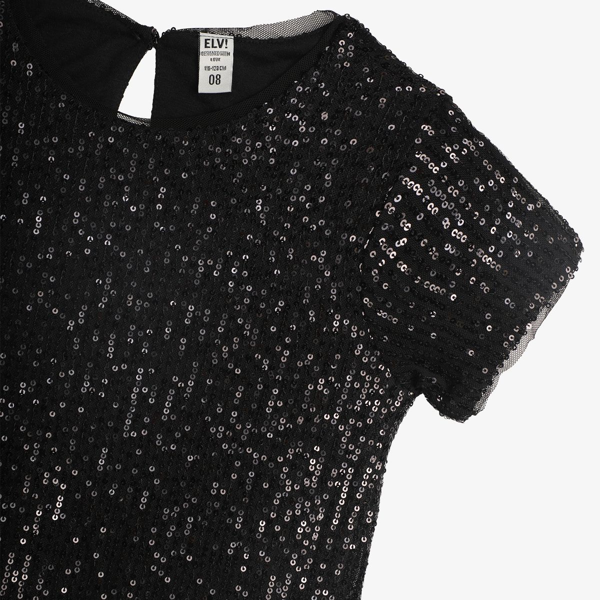 ELEVEN - Vestido Niña Eleven