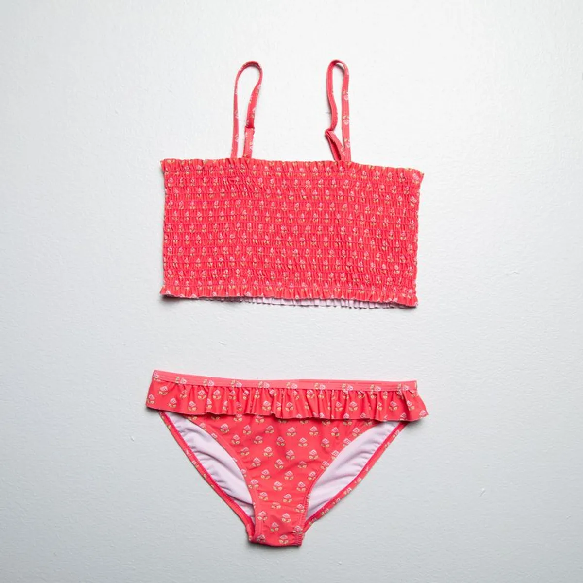 ELEVEN - Traje de Baño Niña Eleven