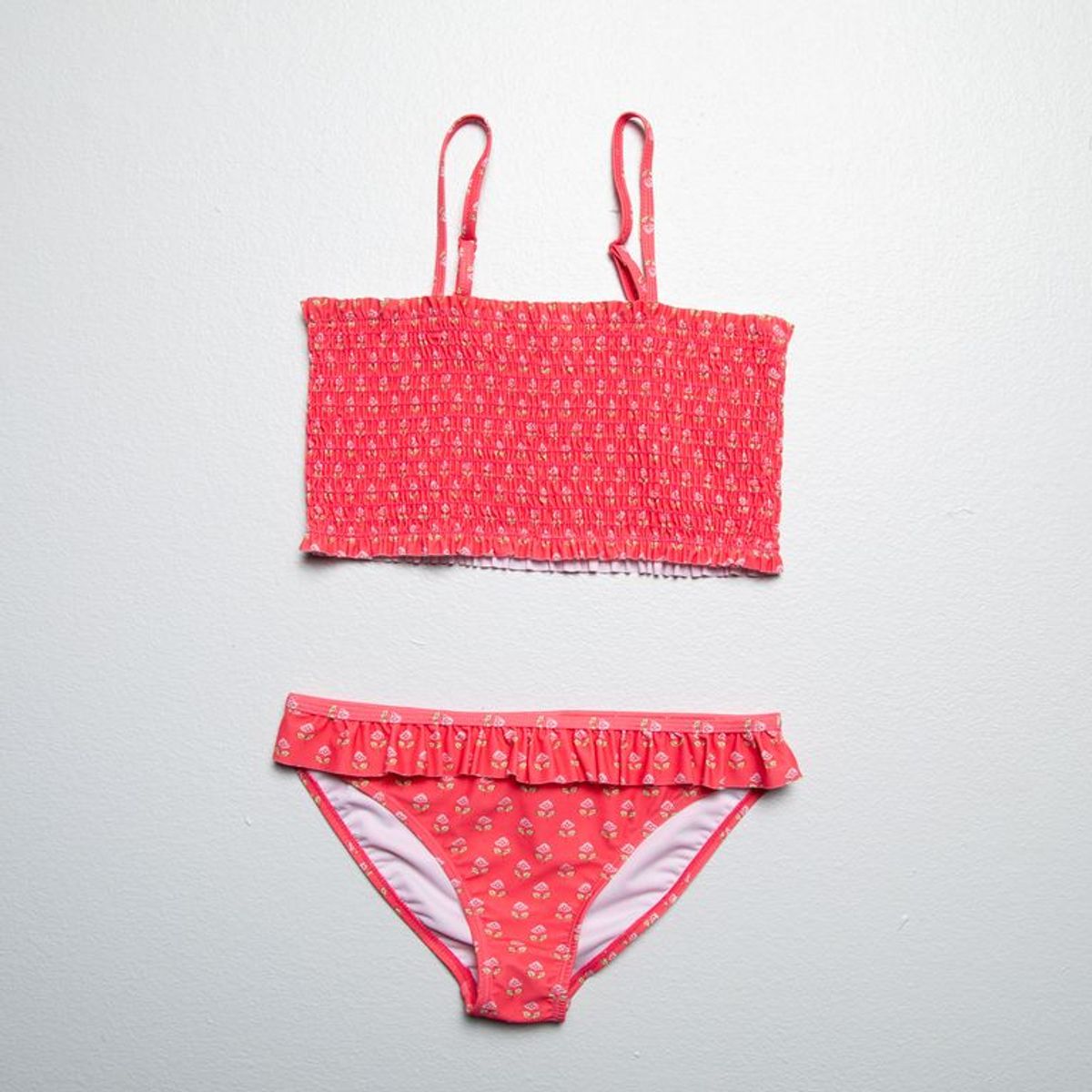 ELEVEN - Traje de Baño Niña Eleven