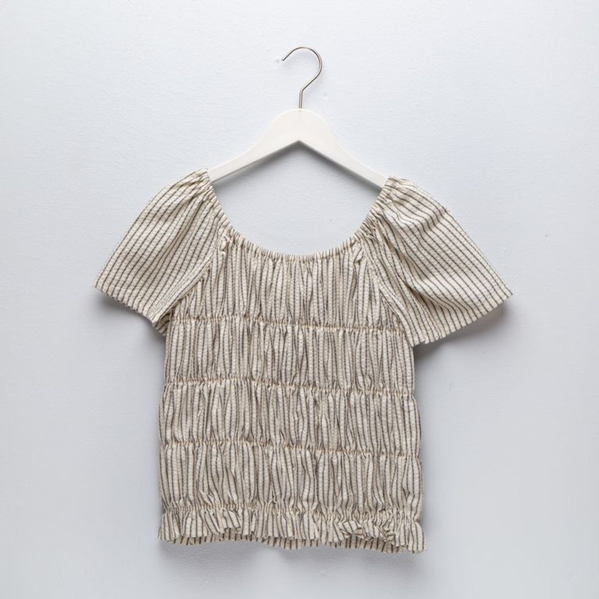 ELEVEN - Blusa Niña Algodón Eleven