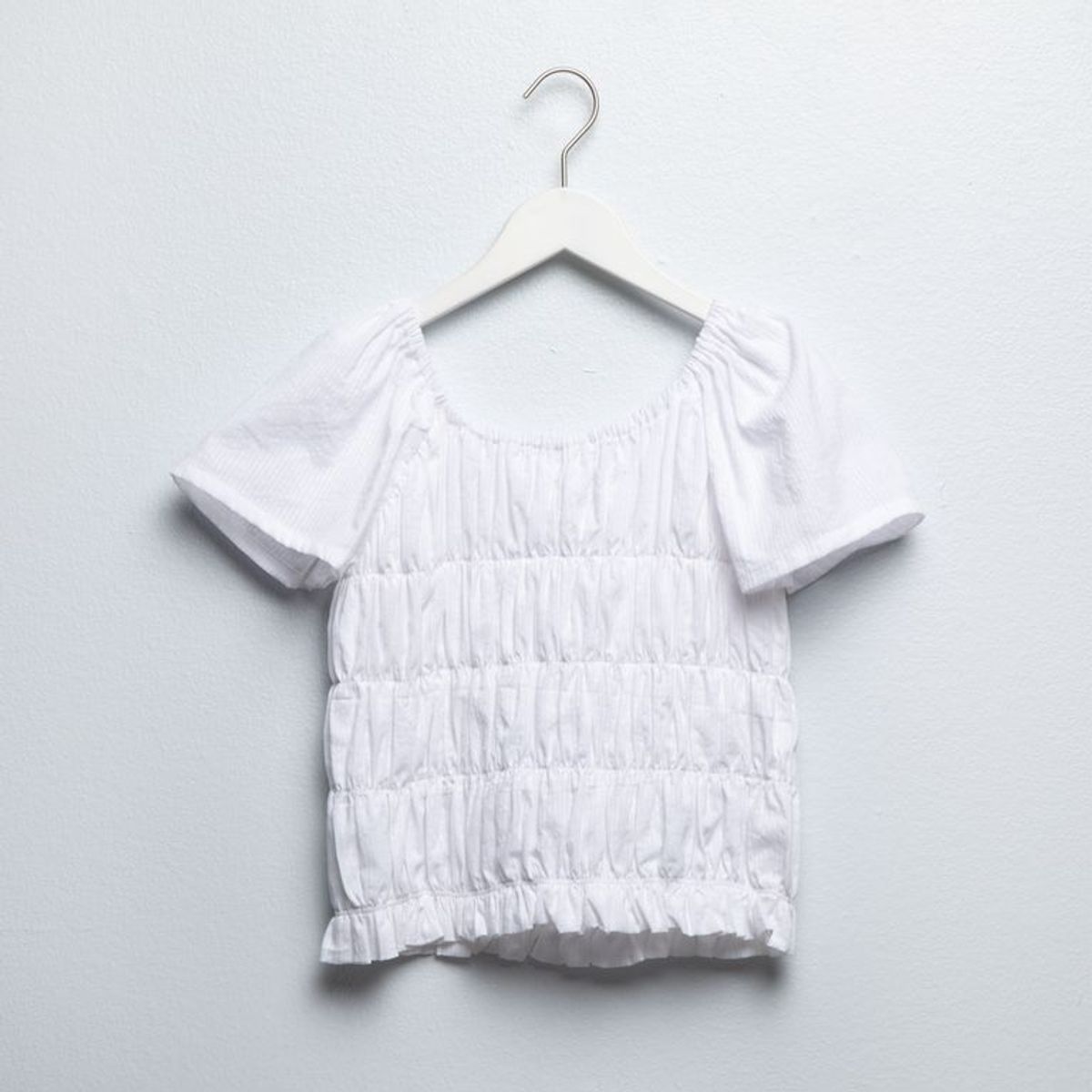 ELEVEN - Blusa Niña Algodón Eleven