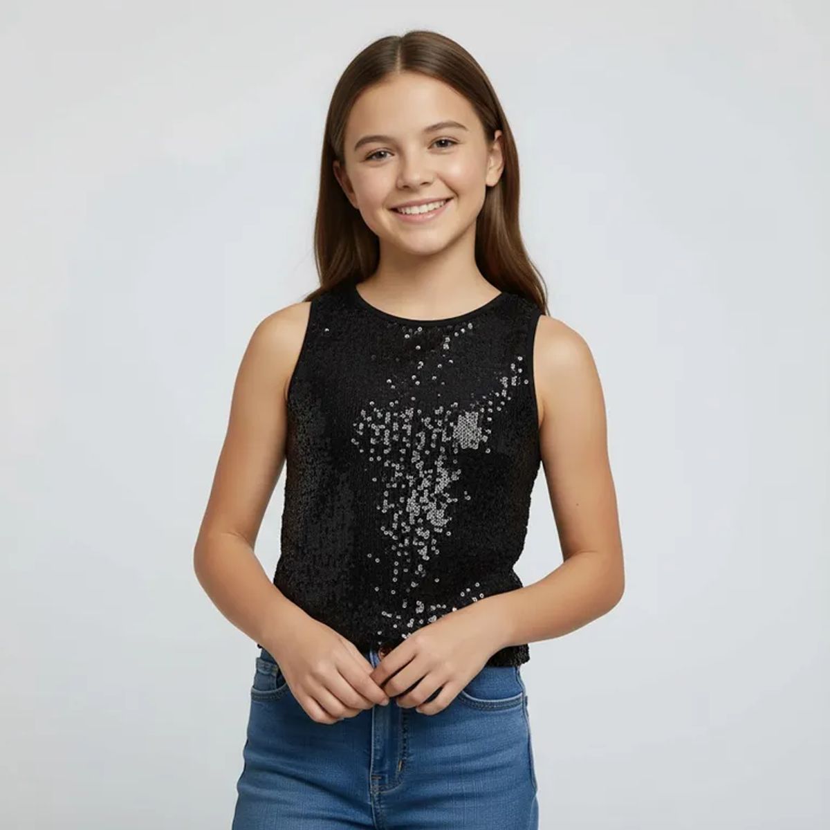 ELEVEN - Vestido Niña Eleven