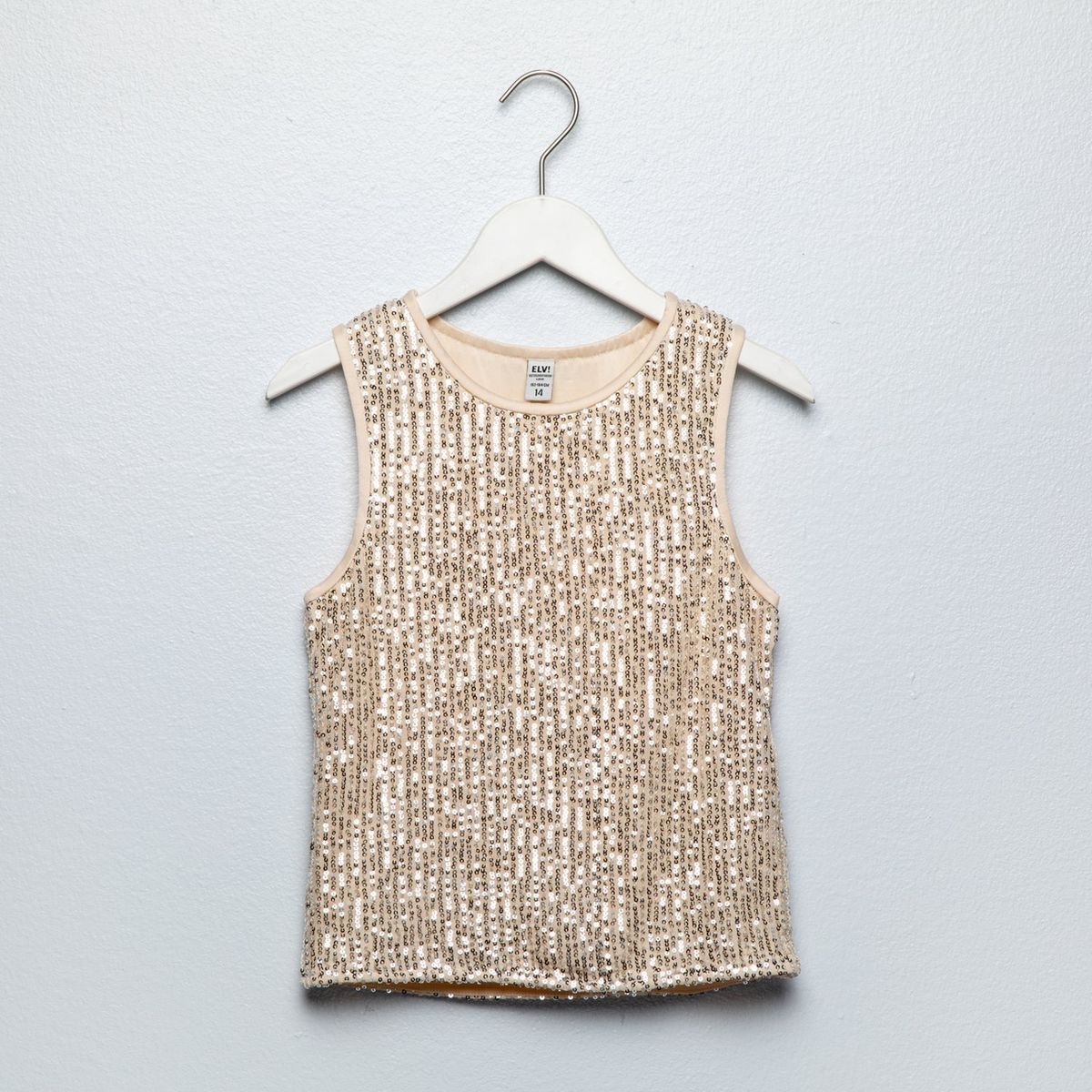 ELEVEN - Vestido Niña Eleven