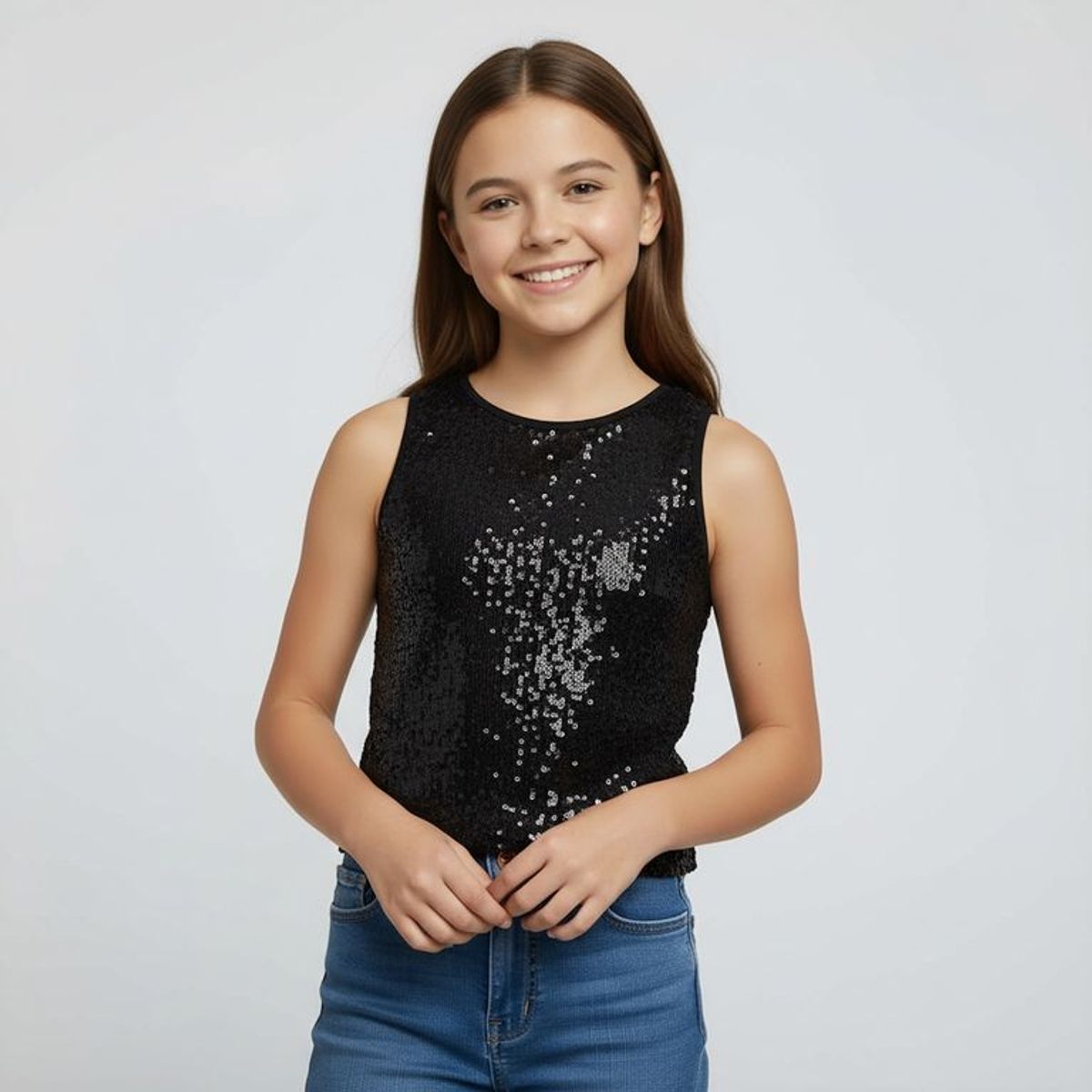 ELEVEN - Vestido Niña Eleven