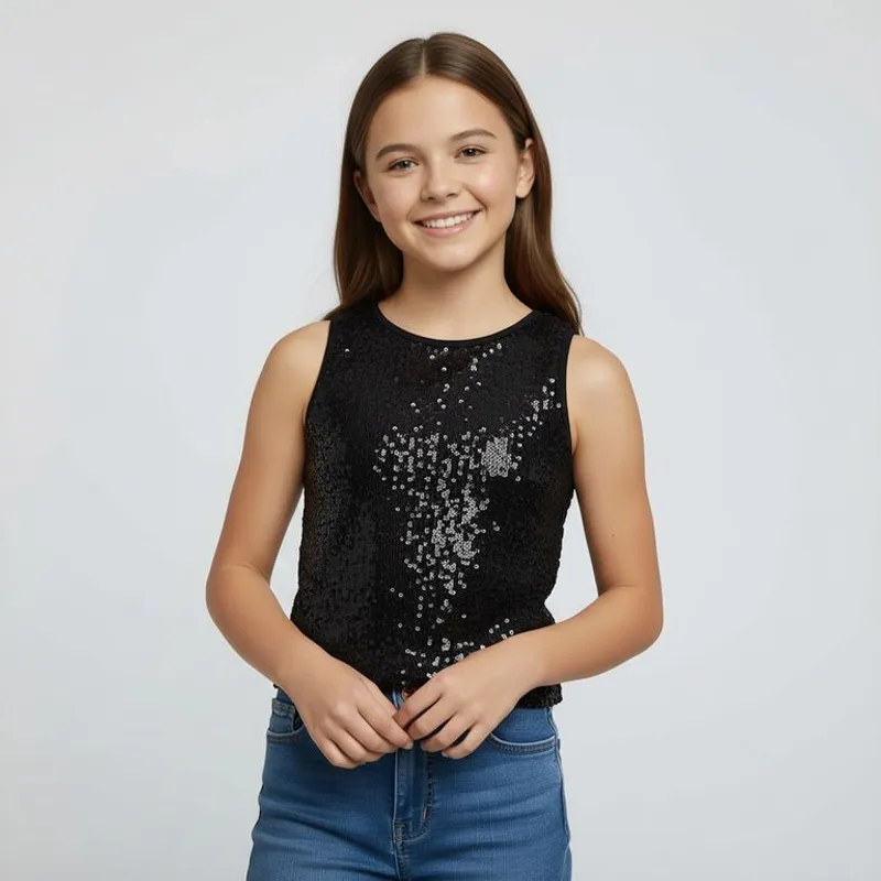 ELEVEN - Vestido Niña Eleven