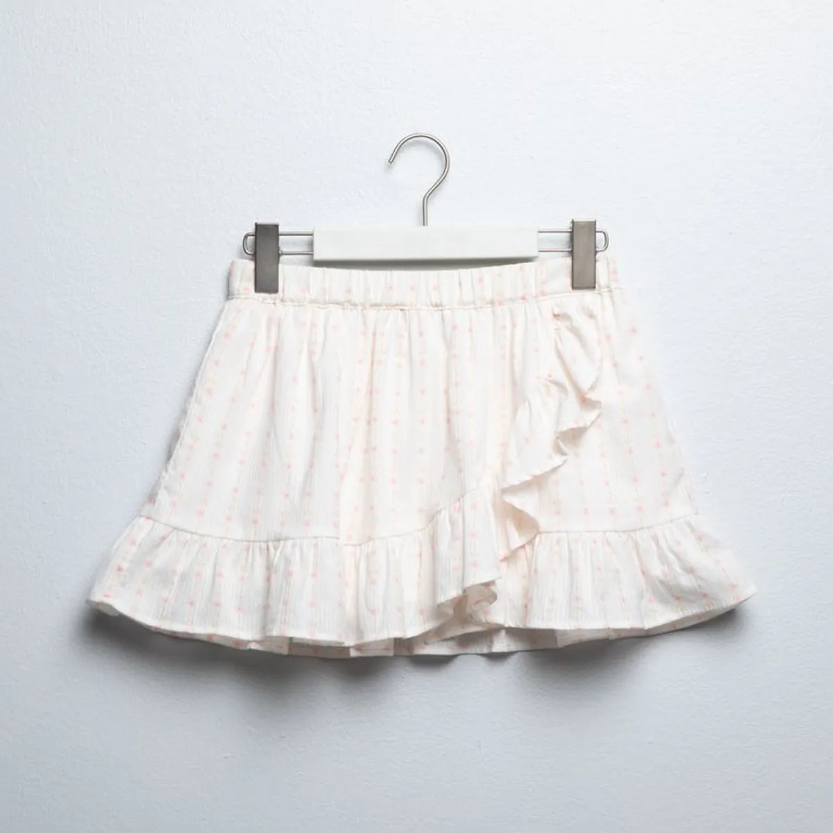 ELEVEN - Falda Niña Algodón Eleven