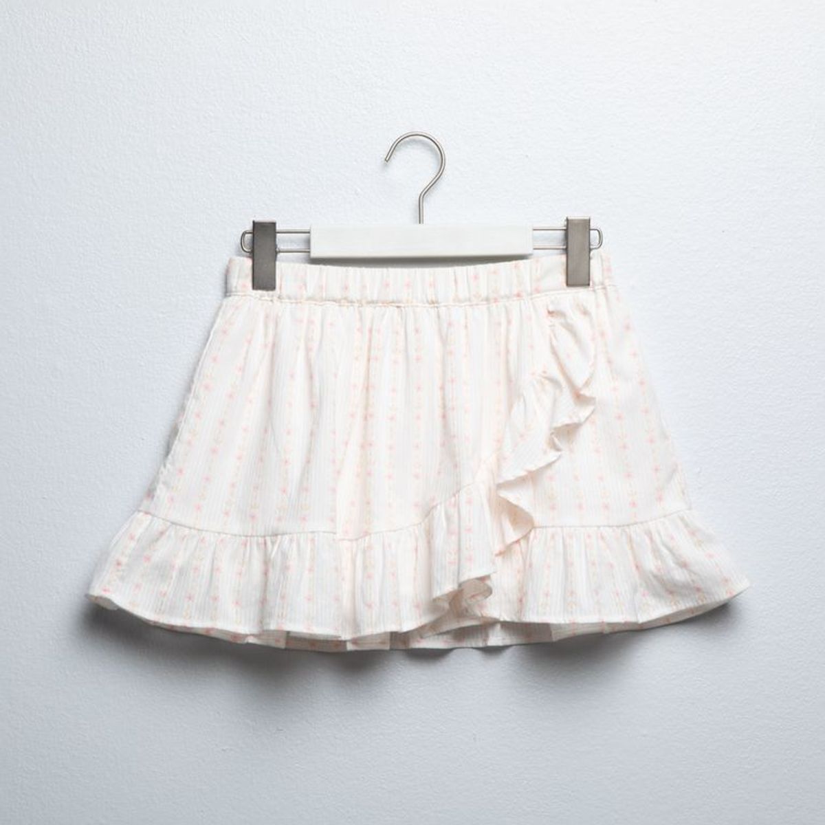 ELEVEN - Falda Niña Algodón Eleven