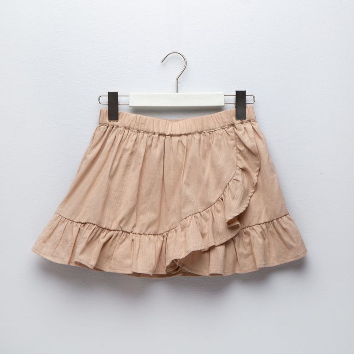 ELEVEN - Falda Niña Algodón Eleven