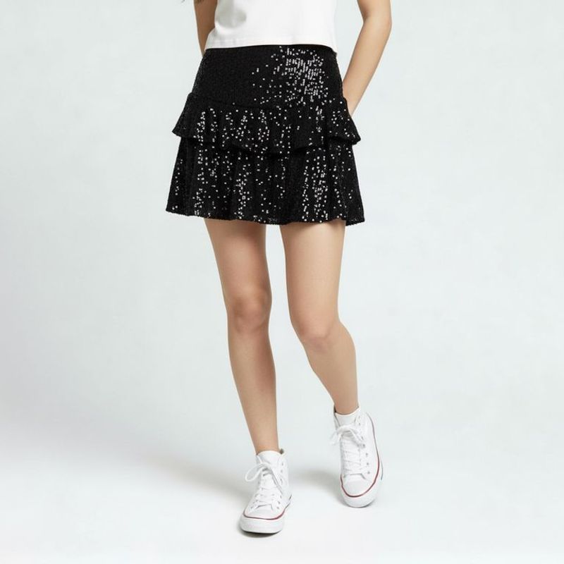 ELEVEN - Falda Niña Eleven