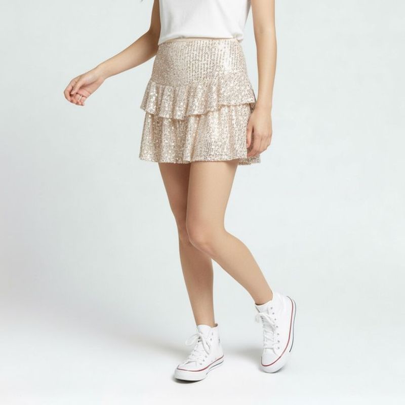 ELEVEN - Falda Niña Eleven