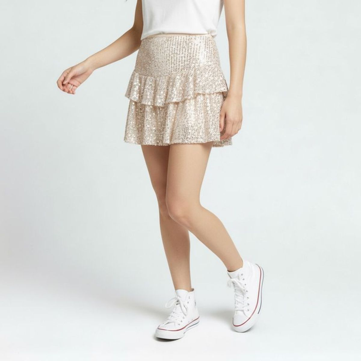 ELEVEN - Falda Niña Eleven