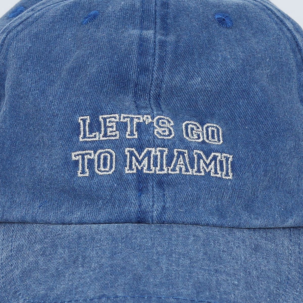 ELEVEN - Gorro Niña Algodón Eleven