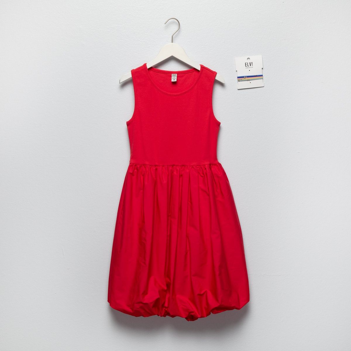 ELEVEN - Vestido Niña mas Accesorio Eleven