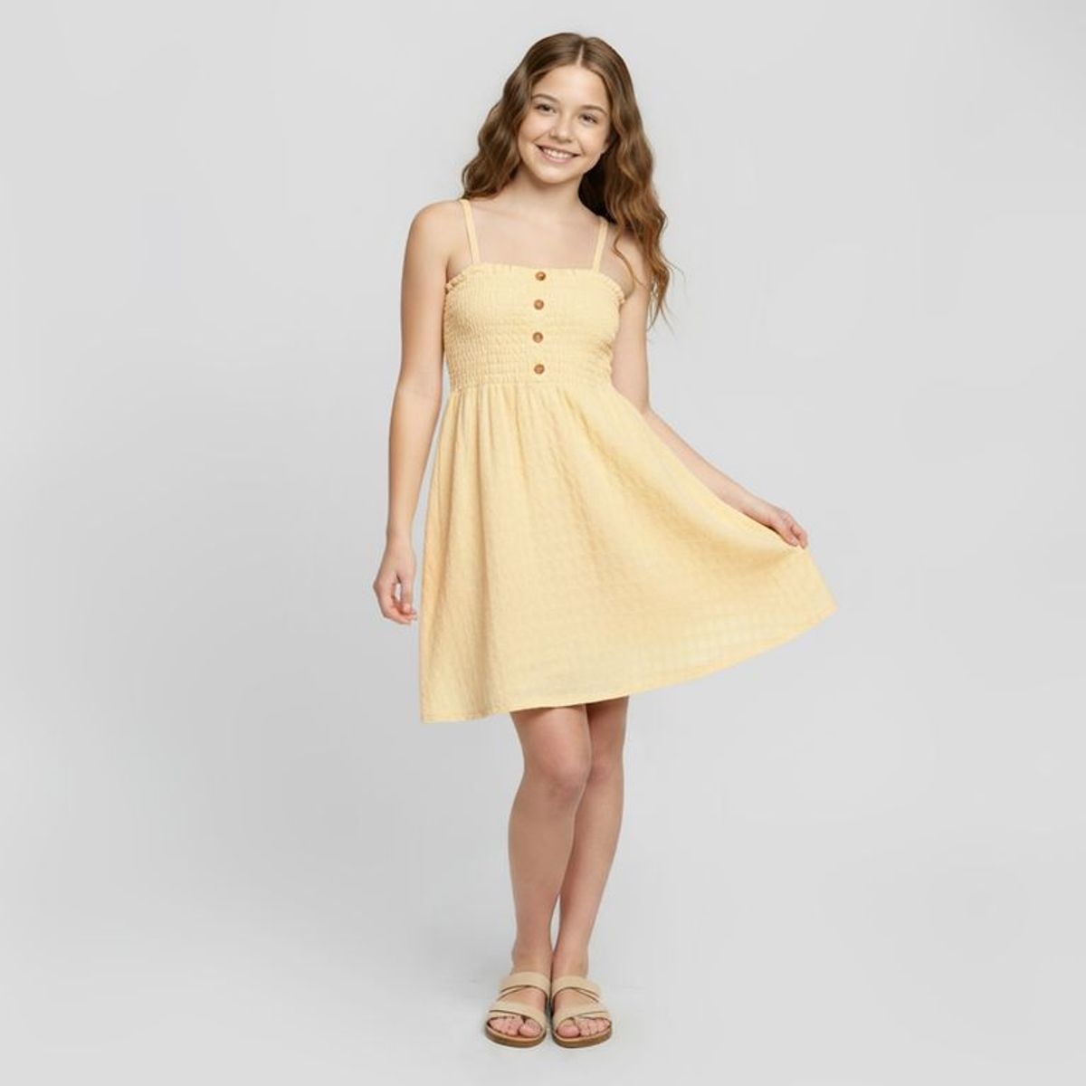 DOO AUSTRALIA - Vestido Niña Doo Australia