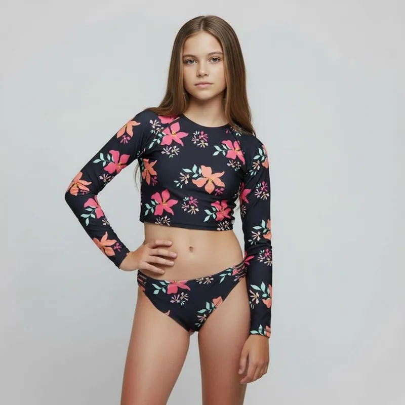 DOO AUSTRALIA - Traje De Baño Niña 2 Piezas Doo Australia