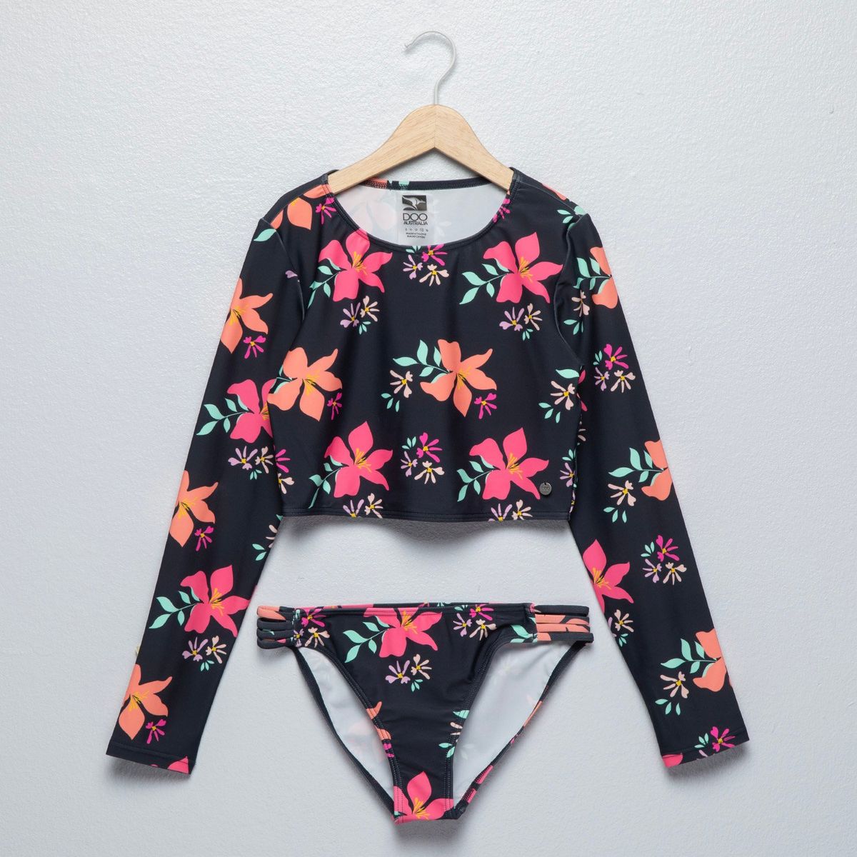 DOO AUSTRALIA - Traje De Baño Niña 2 Piezas Doo Australia