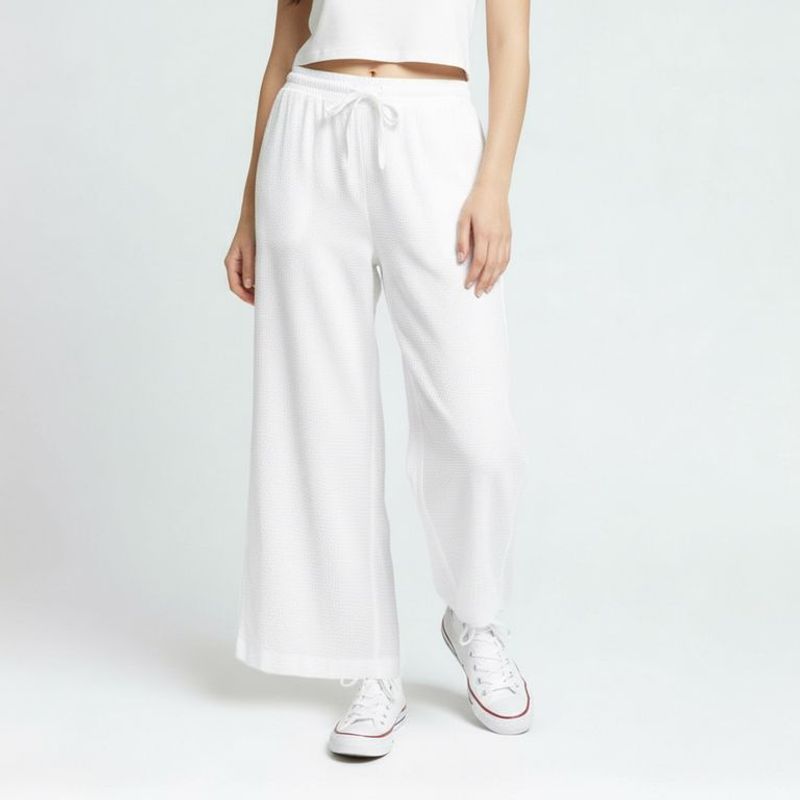 ELEVEN - Pantalón Niña Algodón Eleven