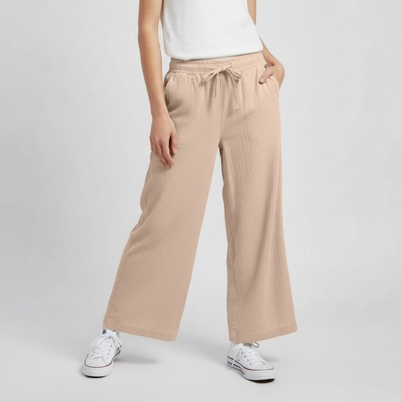 ELEVEN - Pantalón Niña Algodón Eleven