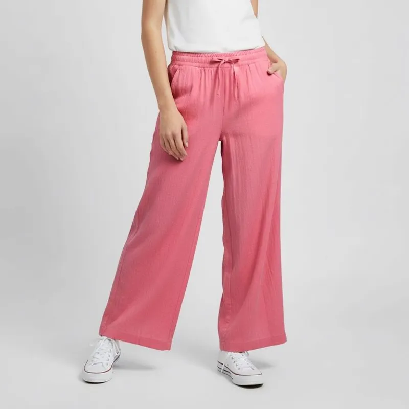 ELEVEN - Pantalón Niña Algodón Eleven