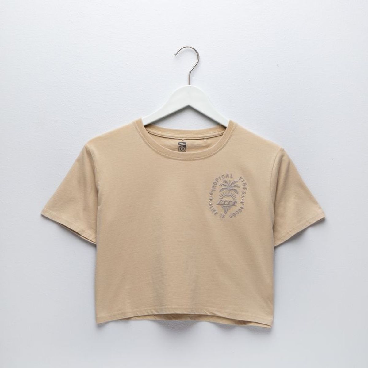 DOO AUSTRALIA - Polo Manga Corta Niña Doo Australia